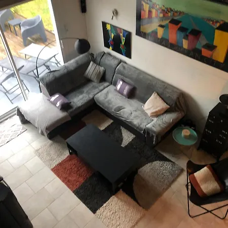 Villa 130m2 Avec Piscine Classee 3 Etoiles