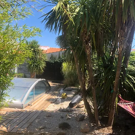 Villa 130m2 Avec Piscine Classee 3 Etoiles *