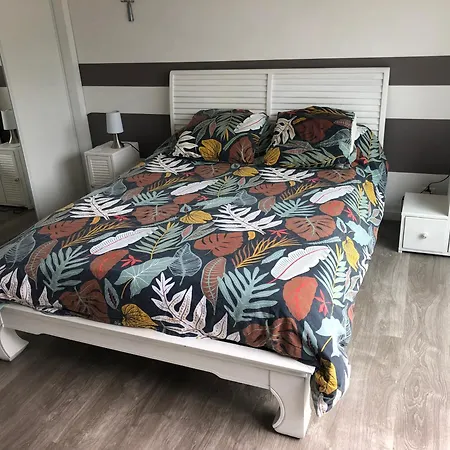 130m2 Avec Piscine Classee 3 Etoiles Villa *